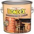 Bondex Dauerschutz Lasur 2,5 L oregon pine