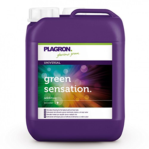 Plagron Green Sensation 5 Liter