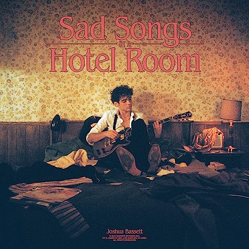 Sad Songs in a Hotel Room [Vinyl LP]