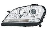 HELLA 1ZS 263 036-411 Bi-Xenon/FF-Hauptscheinwerfer - links - für u.a. Mercedes-Benz M-Class (W164)