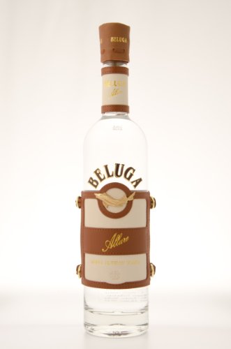 Beluga Vodka Allure ( 1 x 700 ml)