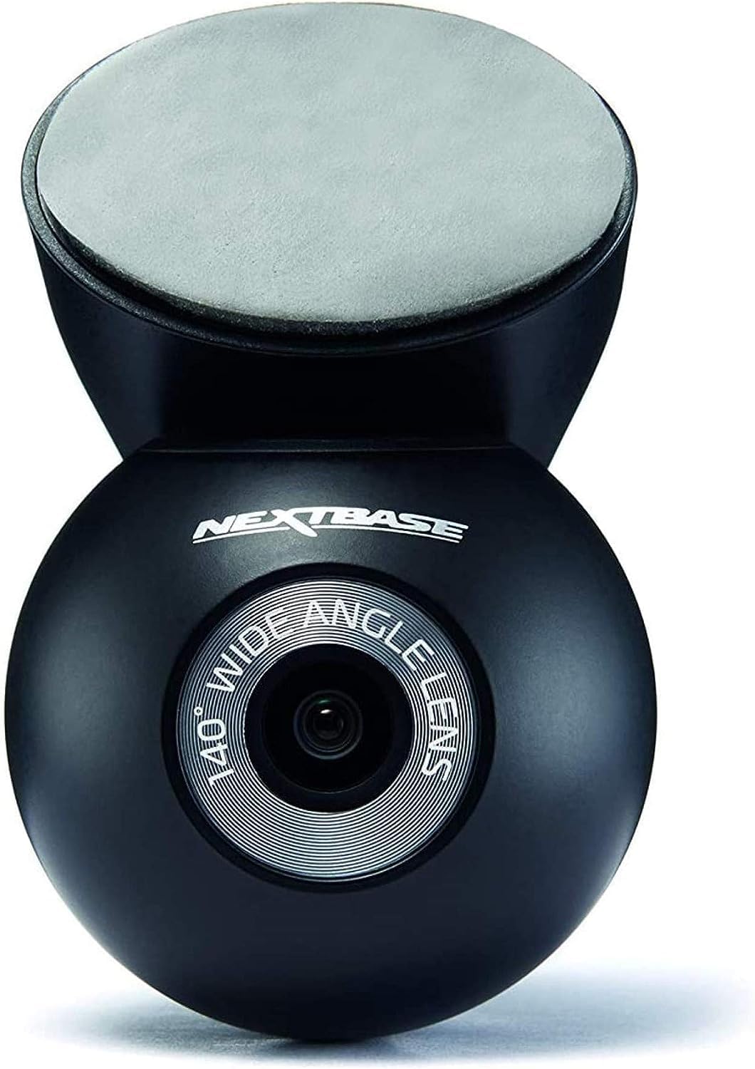 Nextbase Series 2-Zusatzmodulkameras - Cockpitkamera für den gewerblichen Einsatz - Kompatibel mit Dash-Cam-Modellen der Serien 2 (322GW, 422GW und 522GW) - Front- und Heck-Dash-Cam-Aufnahmen