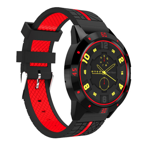 Newwear N6 1,3 Zoll Herzfrequenz Schlafmonitor Fitness Tracker Sport Smart Watch Für Android IOS