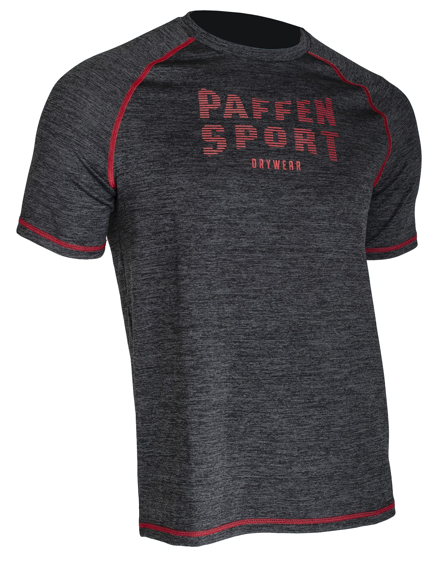 PAFFEN SPORT PRO Performance Comfort Short Sleeve Kurzarm-Shirt – Größe: XL