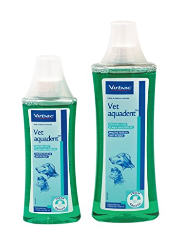 Virbac Vet Aquadent - 500 ml