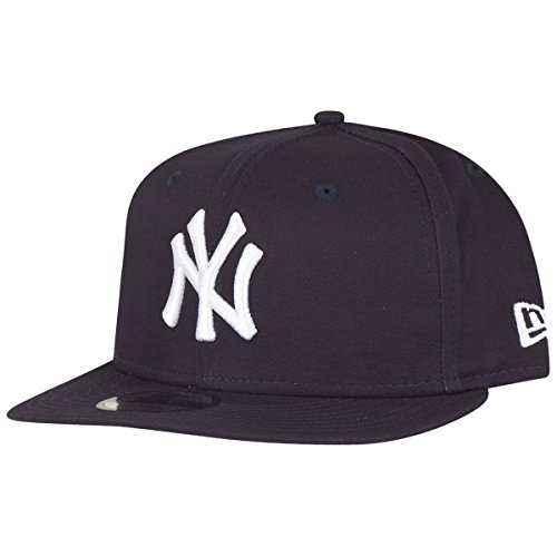 New Era Herren Kappe MLB 9FIFTY NY Yankees TEAM Cap
