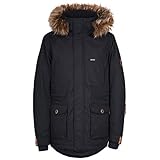 CNSRD Travis Parka M, Balsam