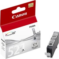 Canon CLI521 Multipack C M Y 2934B007 (CLI521Multi)