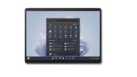 Microsoft Surface Pro 9 for Business - Tablet - Intel Core i7 1265U / 1.8 GHz - Evo - Win 10 Pro - Iris Xe Graphics - 16 GB RAM - 1 TB SSD - 33 cm (13) Touchscreen 2880 x 1920 @ 120 Hz - Wi-Fi 6E - Platin