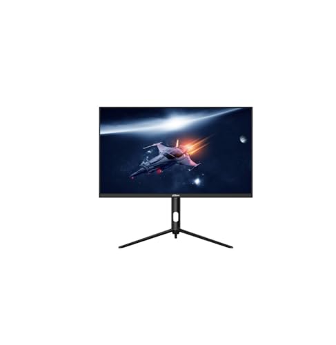 DAHUA Gaming Monitor 27" DHI-LM27-E331A 165Hz AMP(QHD) Fast IPS USB Typ C 65W