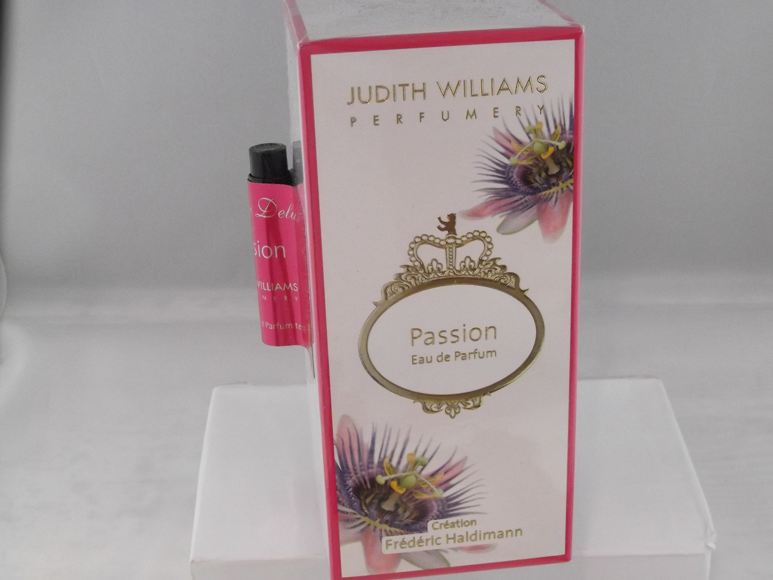 Judith Williams,Passion"Eau de Parfum 100ml