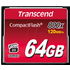 TS64GCF800 - CF-Speicherkarte, 64GB 800x