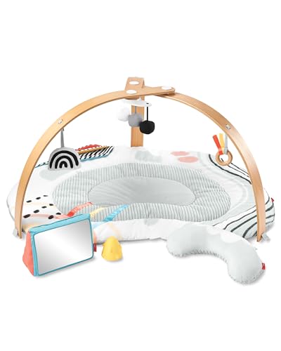 Skip Hop Montessori Spielbogen, Babygym, ab Geburt