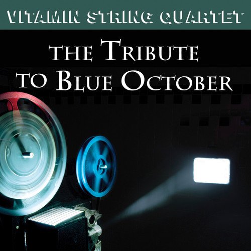 Tribute to Blue October