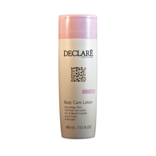 Body Care Lotion 400 Ml