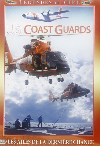 Us Coasts Guards : Les ailes de la dernières chance [FR Import]