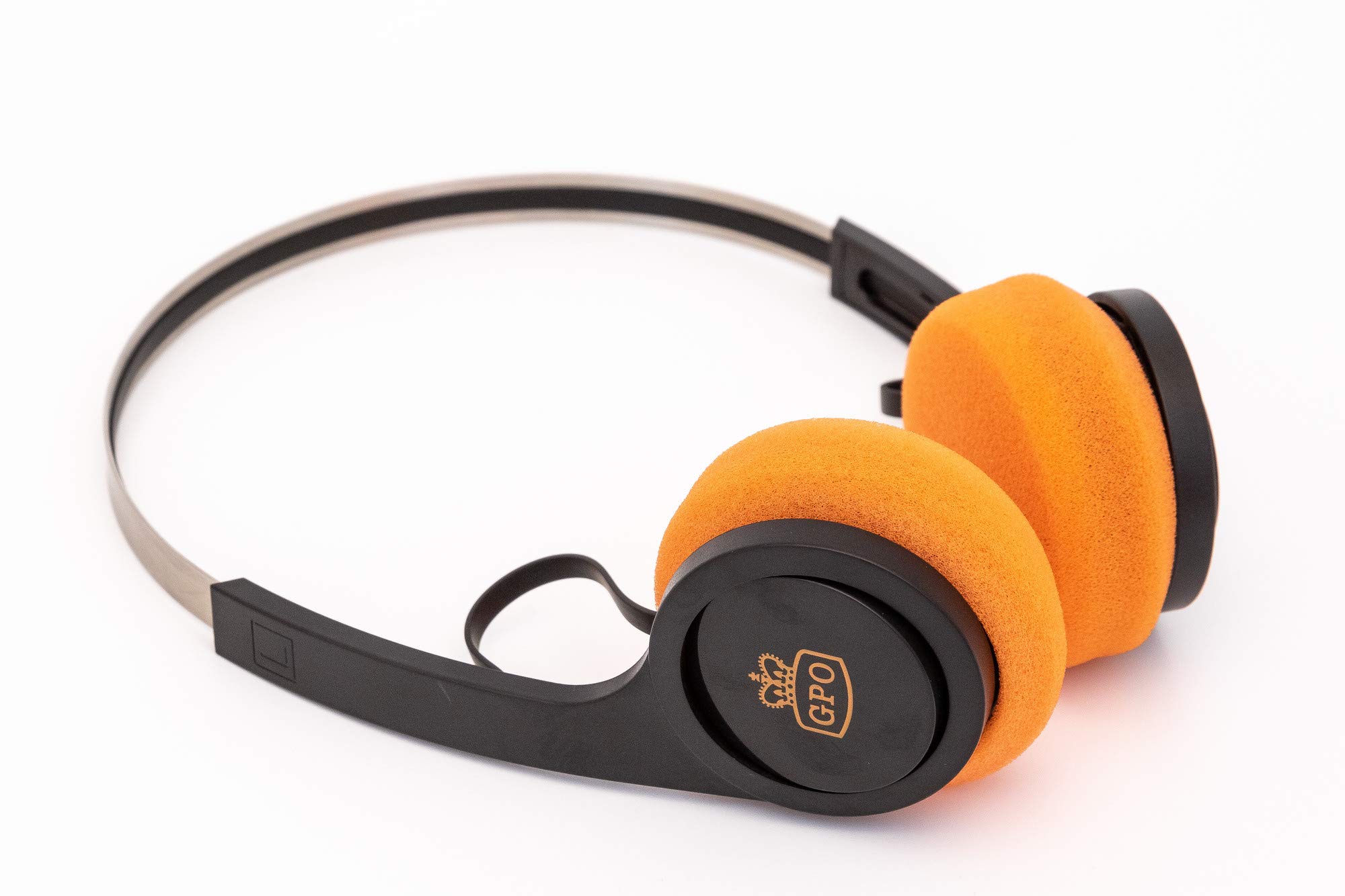 GPO KW938BT_Headset Bluetooth-Kopfhörer