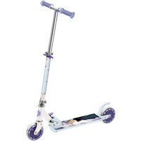 Scooter, BxL: 20 x 60 cm, höhenverstellbar, max. Belastung: 50 kg