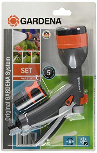 GARDENA G18343-32 Set, Standard