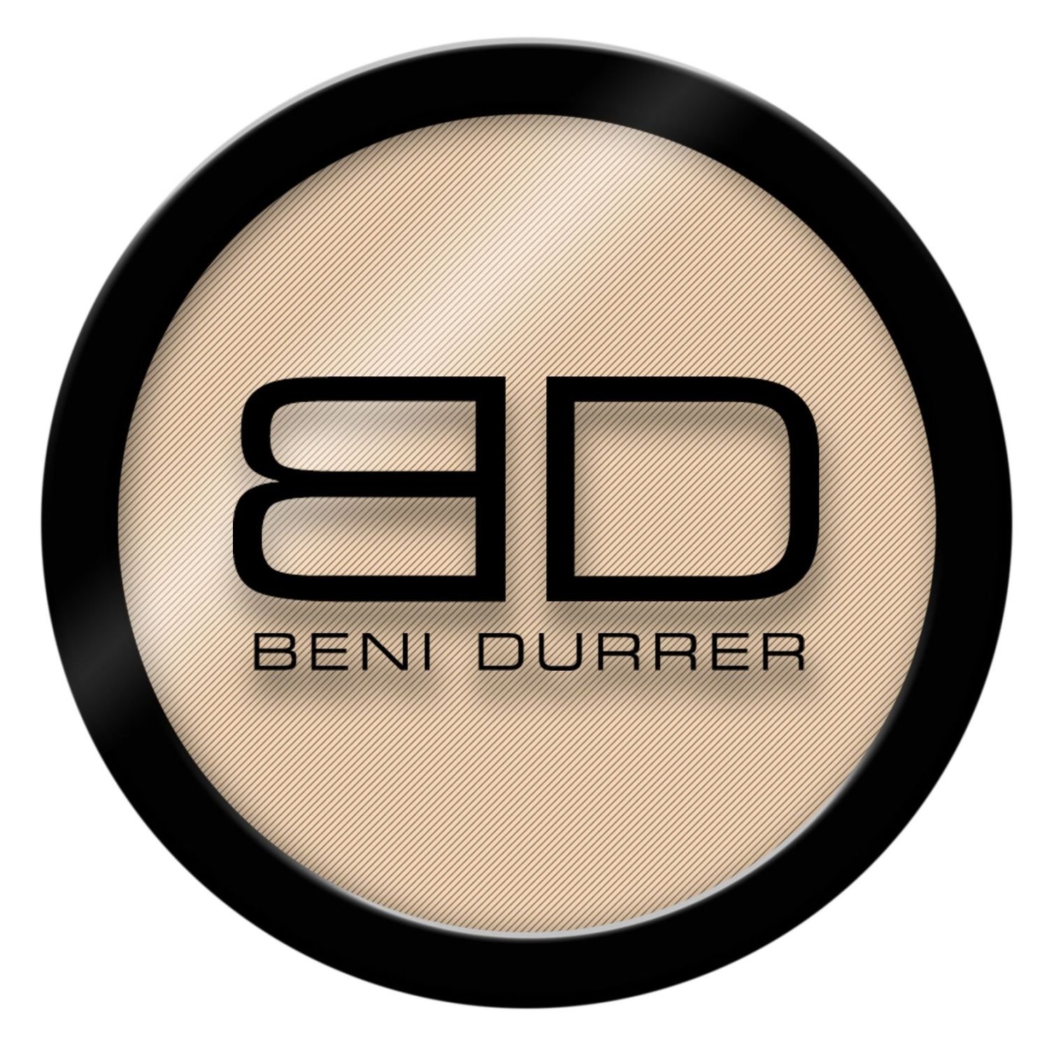 Beni Durrer Make-up N 04, gelber Ton, 15 g