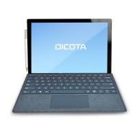 Dicota Anti-Glare Filter 3H für Surface Pro 5 (2017) Blendschutzfilter 31.2 cm (12.3 Zoll) D31450 Passend für Modell: Microsoft Surface Pro 5
