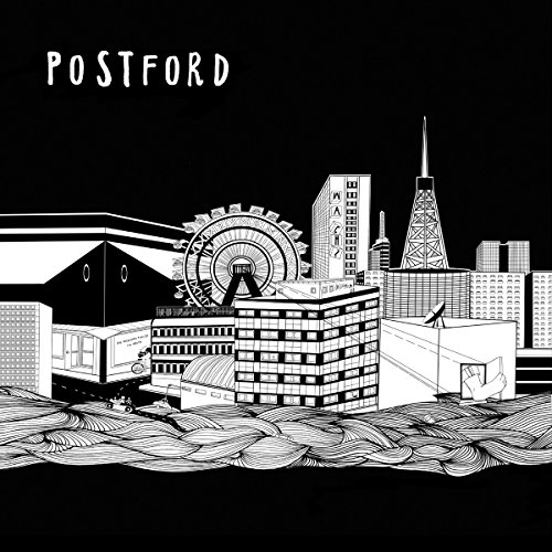 Postford [Vinyl LP]