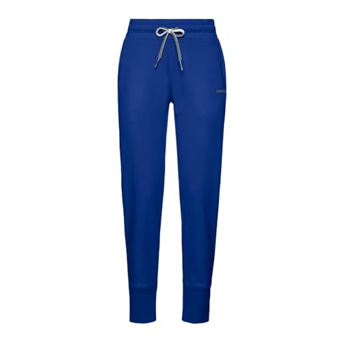 HEAD Damen Club Rosie Pants W Tracksuits, royal Blue/Red, M