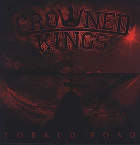 Forked Road (Ltd.Vinyl) [Vinyl LP]