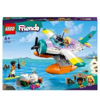 LEGO Friends Seerettungsflugzeug 41752 (41752)