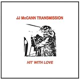 Hit With Love [Vinyl LP]