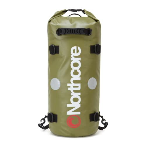 Northcore 2023 Dry Bag NOCO67FC - Olive Dry Bag Size - 40L - Dry Bag Size - 40L