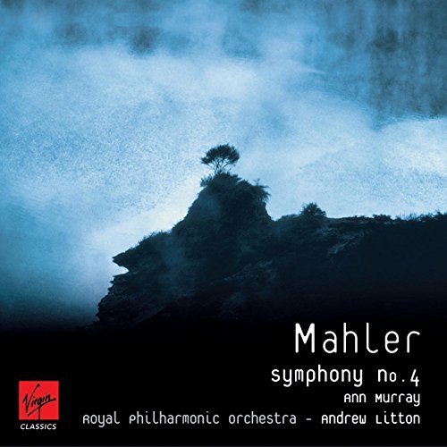 Symphony No. 4 (Litton) by G. Mahler