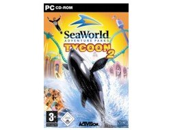 Sea World Adventure Parks Tycoon 2