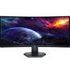 86,40cm (34,0") Dell S3422DWG UWQHD 21:9 144Hz Curved Gaming Monitor