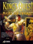 Kings Quest 8 - Mask of Eternity
