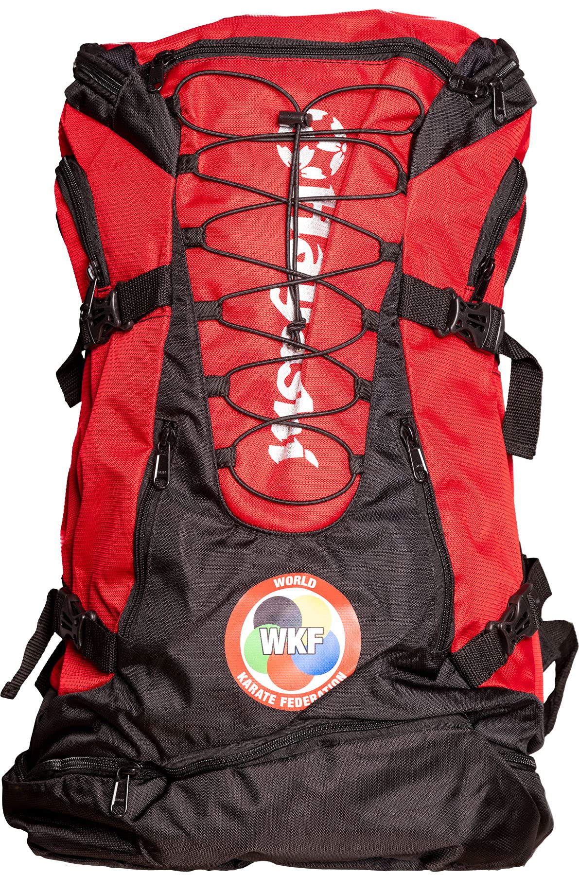 Hayashi Rucksack „Giant WKF“