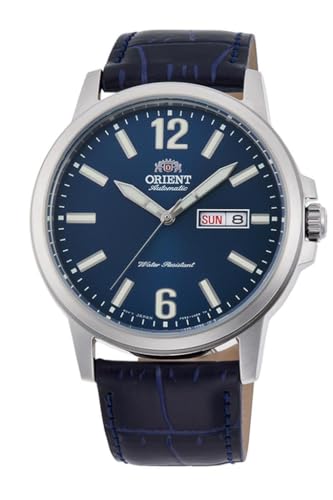 Orient Uhr RA-AA0C05L19B