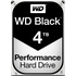 WD4005FZBX - 4TB Festplatte WD Black - Desktop