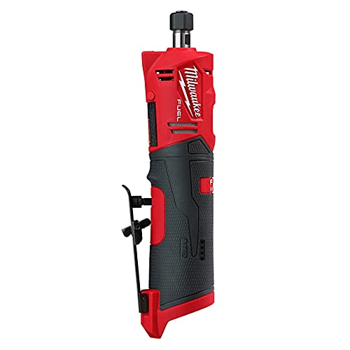 Milwaukee M12 FUEL Akku-Geradschleifer gerade M12 FDGS-0