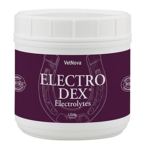 Electro Dex VN-1047 Elektroden 1.13