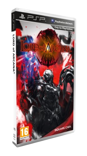Lord Of Arcana - Slayer Edition [Pegi]