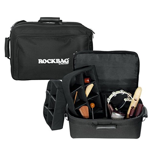 ROCKBAG RB 22781 B Deluxe Percussion Accessory Bag (Größe: M)