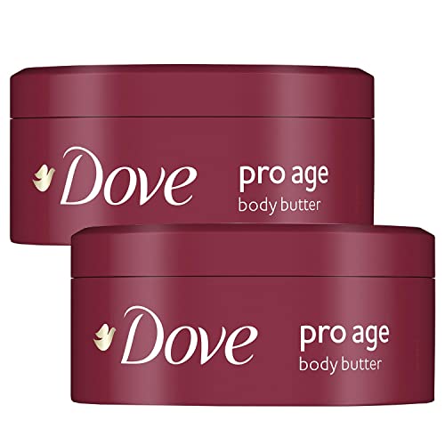 Dove pro age body butter 250ml