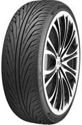 Nankang Ultra Sport NS-II 185/55 R15 82V Sommerreifen ohne Felge