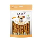 Dokas Kaustange mit Hühnerbrustfilet | 9x200 g Hundesnack