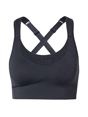 ONLY Women's ONPOPAL Bra NOOS Sport-BH, Black, XL