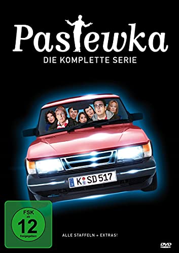 Pastewka Komplettbox: Staffel 1-10+Weihnachtsges [27 DVDs]