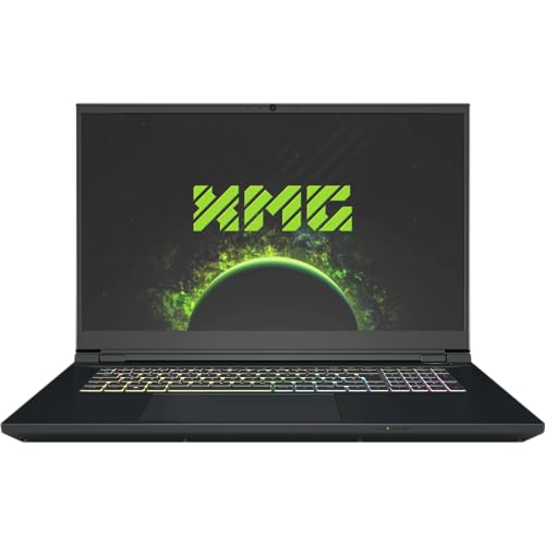 PRO 17 E23 (10506174), Gaming-Notebook