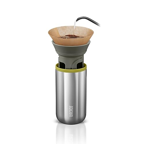 Wacaco Wac-Cup Kaffeemaschine