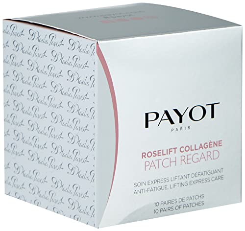 Payot Roselift Collagene Patch Regard 10x2 Patches